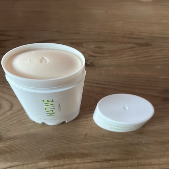 Native Deodorant Cucumber & Mint scent NEW never used 2.65 OZ - Picture 5 of 5